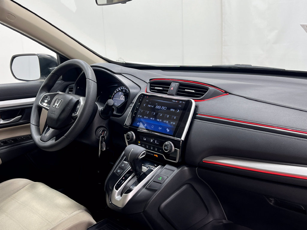 Used 2018 Honda CR-V LX image 19