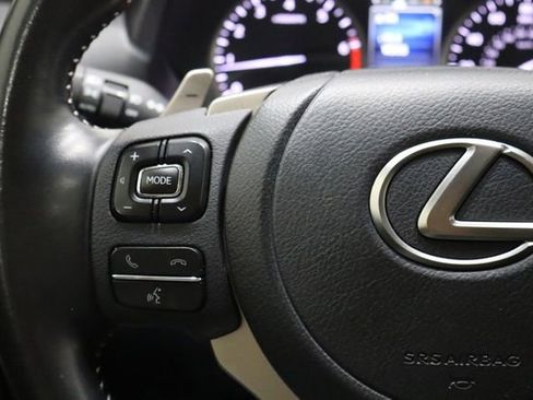 Used 2021 Lexus NX 300 FWD w/ Accessory Package 2 image 24