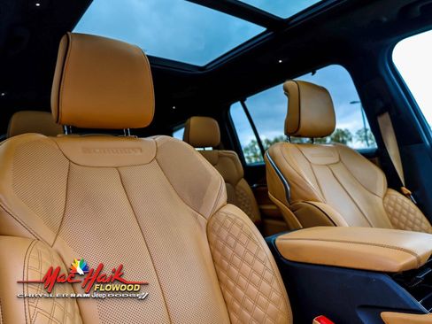 Used 2021 Jeep Grand Cherokee L Summit image 18