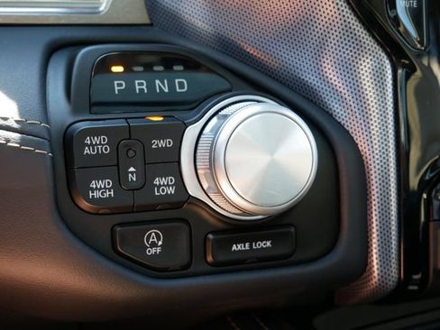 Used 2019 RAM 1500 Limited AWD/4WD image 24