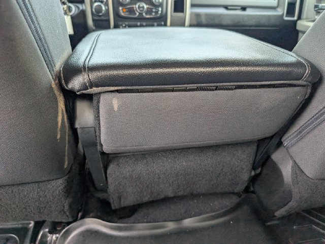 Used 2019 RAM 1500 Warlock RWD image 23