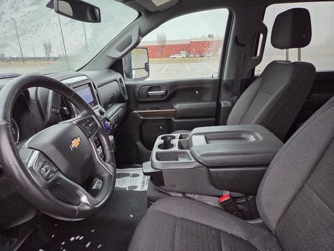 Used 2021 Chevrolet Silverado 3500 LT w/ Convenience Package image 10