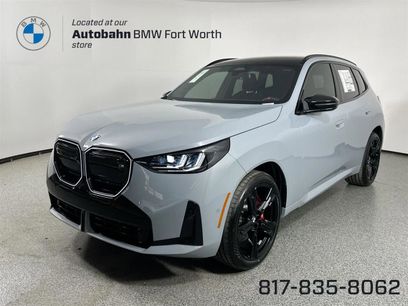 Used 2025 BMW X3 M50 w/ Premium Package