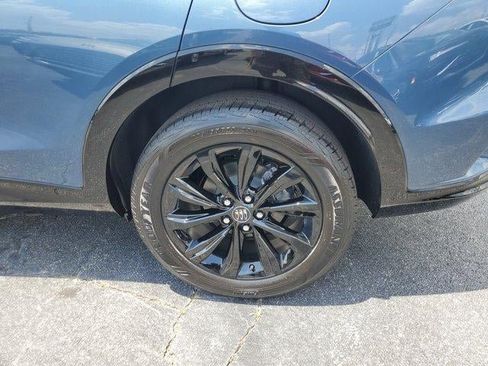New 2026 Buick Envista Sport Touring FWD image 7