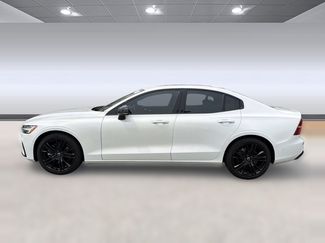 Certified 2024 Volvo S60 B5 Plus w/ Climate Package FWD video 2