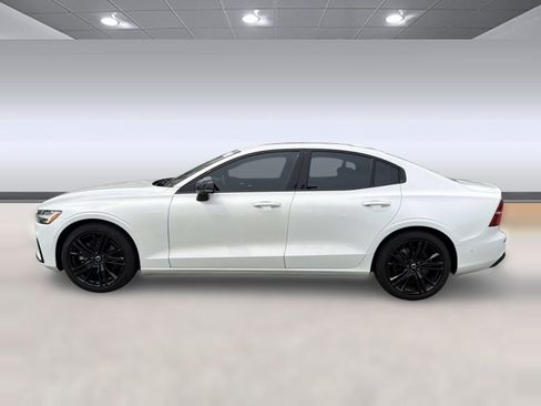 Certified 2024 Volvo S60 B5 Plus w/ Climate Package FWD image 2