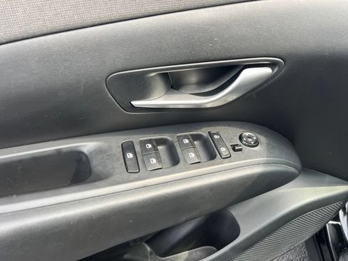 Used 2024 Hyundai Tucson SEL w/ Convenience Package AWD/4WD image 23