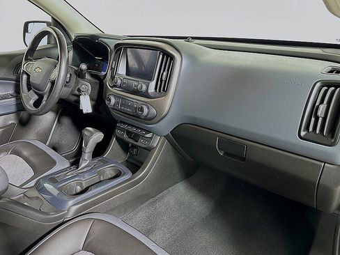 Used 2021 Chevrolet Colorado Z71 image 31