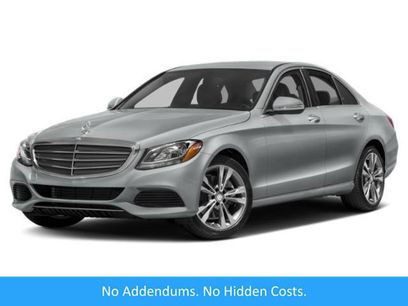 Used 2015 Mercedes-Benz C 300 C 300 Luxury