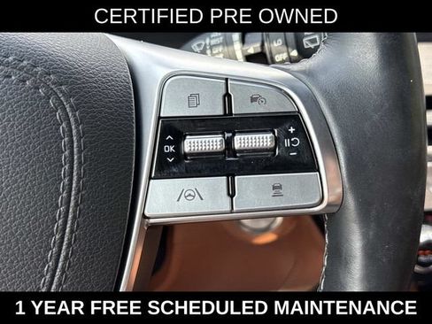Used 2024 Kia Telluride EX X-Line AWD/4WD image 24