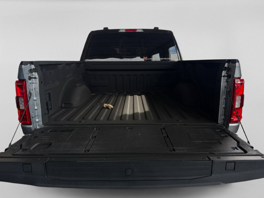 Used 2021 Ford F150 XLT w/ Equipment Group 302A High AWD/4WD image 29