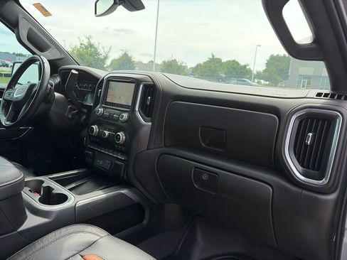 Used 2021 GMC Sierra 1500 AT4 w/ AT4 Premium Package AWD/4WD image 35