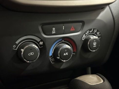 Used 2015 Jeep Cherokee Sport w/ Sport Appearance Group FWD image 15