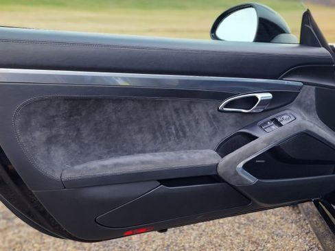 Used 2015 Porsche Cayman GTS image 26