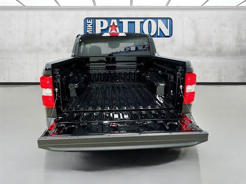 New 2026 Ford Maverick XL image 22