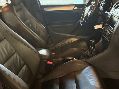 Used 2013 Volkswagen Golf R 4-Door AWD/4WD image 41