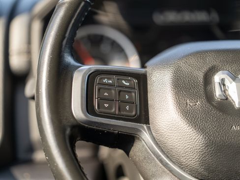 Used 2022 RAM 2500 Laramie AWD/4WD image 18