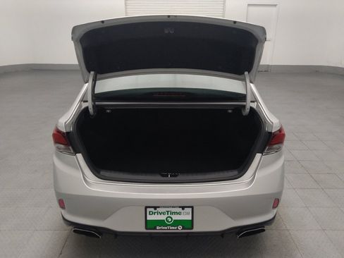 Used 2018 Hyundai Sonata Sport FWD image 29