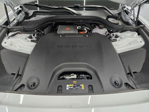 New 2025 Dodge Charger R/T w/ Quick Order Package 25M R/T image 14