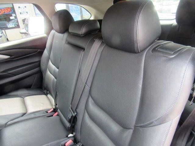 Used 2021 MAZDA CX-9 Touring AWD/4WD image 19