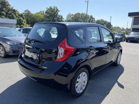 Used 2014 Nissan Versa Note S Plus FWD image 4