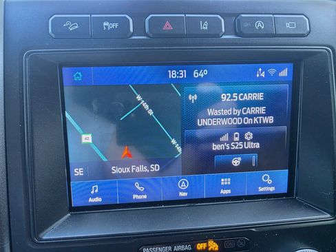Used 2021 Ford Expedition Max King Ranch AWD/4WD image 20