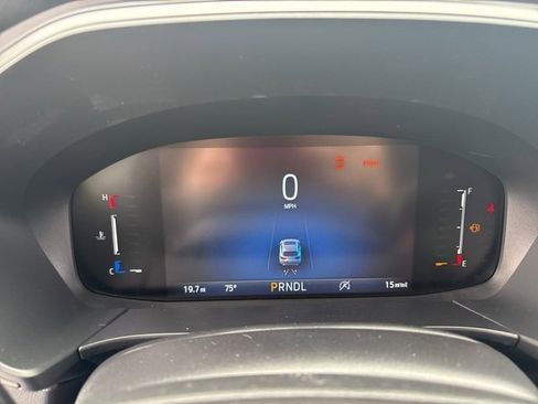 New 2026 Ford Escape Active image 14