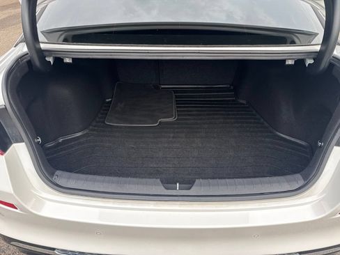 Used 2020 Kia Optima SX FWD image 19