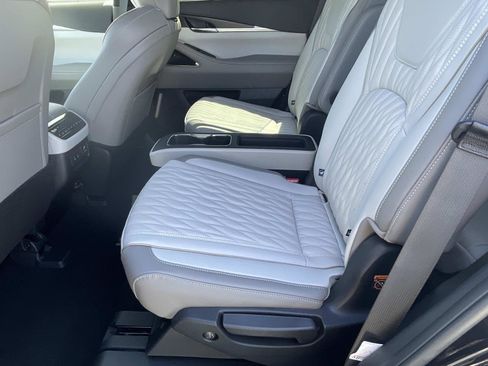 New 2026 INFINITI QX60 Autograph w/ Dark Cargo Package image 5