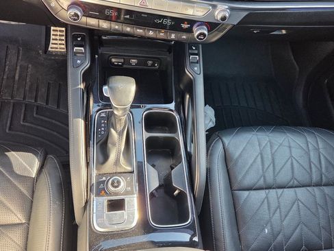 Used 2024 Kia Telluride SX X-Line AWD/4WD image 23