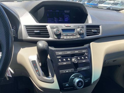 Used 2012 Honda Odyssey EX-L image 21