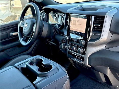 New 2026 RAM 1500 Tradesman image 23