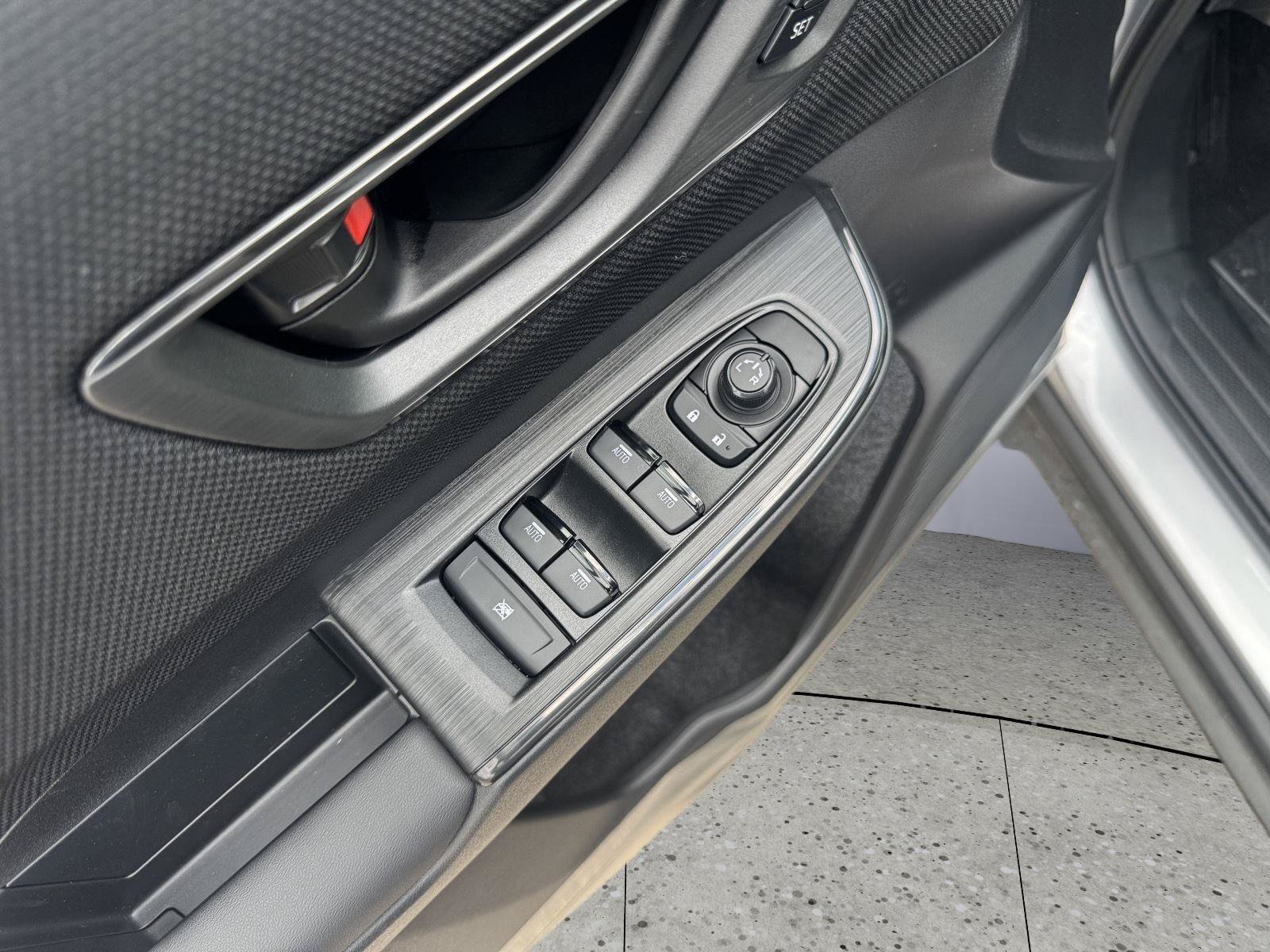 New 2026 Subaru Outback Limited AWD/4WD image 26