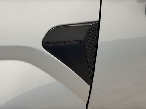 Used 2024 Hyundai Santa Fe Calligraphy AWD/4WD image 43