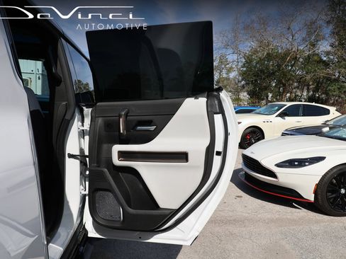 Used 2022 GMC Hummer EV Edition 1 w/ LPO, Illumination Package AWD/4WD image 52