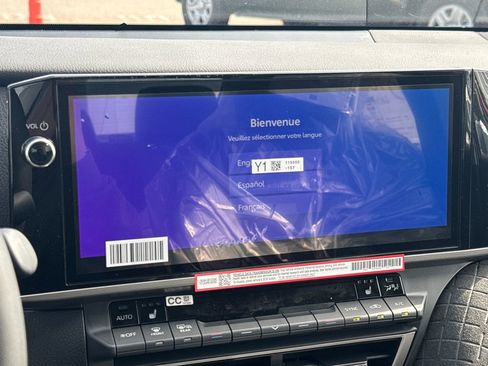 New 2026 Toyota Camry XLE image 23