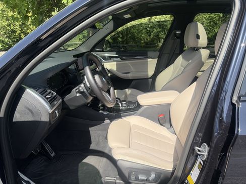 Used 2023 BMW X3 M40i w/ Premium Package AWD/4WD image 10
