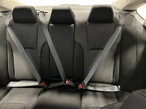 New 2025 Honda Accord LX image 26