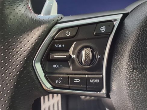 Used 2025 Acura MDX A-Spec AWD/4WD image 9