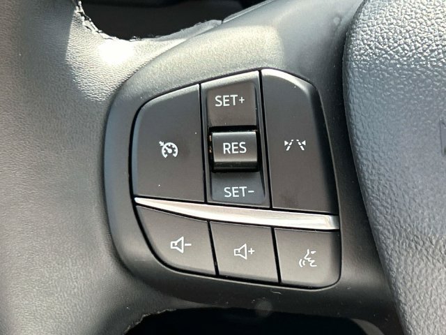 Certified 2023 Ford Escape Active FWD image 29