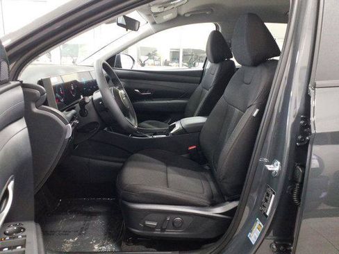 New 2026 Hyundai Tucson SEL AWD/4WD image 13