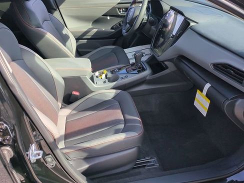 New 2025 Subaru Crosstrek 2.5i Limited image 38