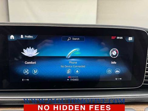 Used 2022 Mercedes-Benz GLE 350 4MATIC image 24