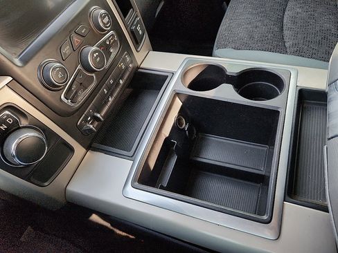 Used 2014 RAM 1500 Lone Star image 12