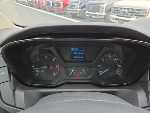 Used 2018 Ford Transit 150 130 Low Roof w/ Exterior Upgrade Package RWD image 20