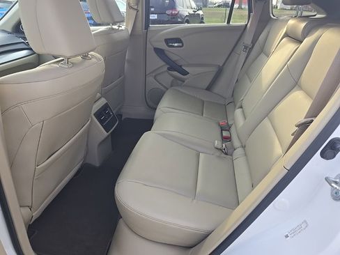 Used 2018 Acura RDX AWD image 25