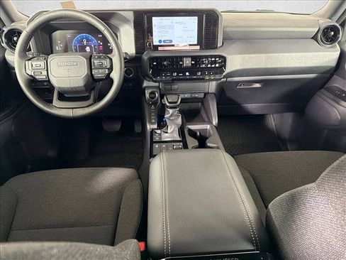 Used 2025 Toyota Land Cruiser 1958 AWD/4WD image 22