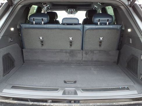 New 2026 Cadillac Escalade IQ Sport 2 image 4