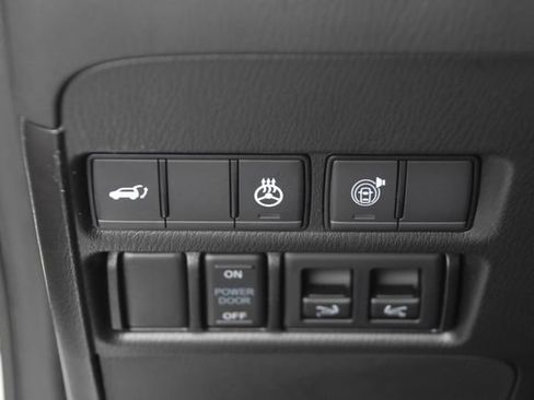 Used 2024 INFINITI QX80 Sensory w/ All-Season Package image 37