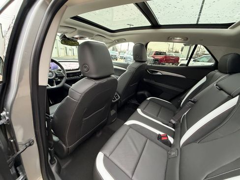 New 2026 Buick Envision Sport Touring image 17